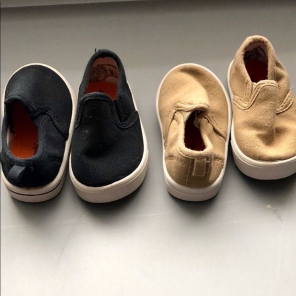 Garanimals boys shoe bundle